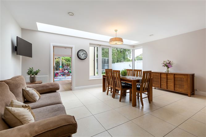 30 Bracken Park Drive, Castleknock, Dublin 15