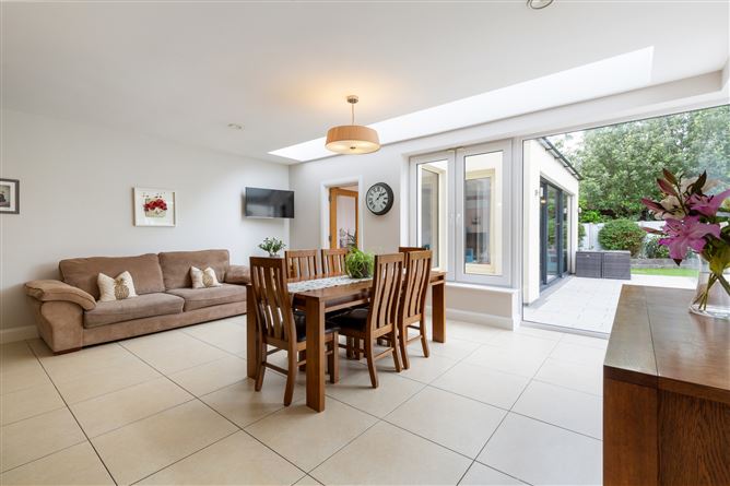 30 Bracken Park Drive, Castleknock, Dublin 15