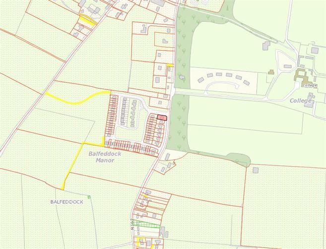 1 Balfeddock Manor, Termonfeckin, Co. Louth