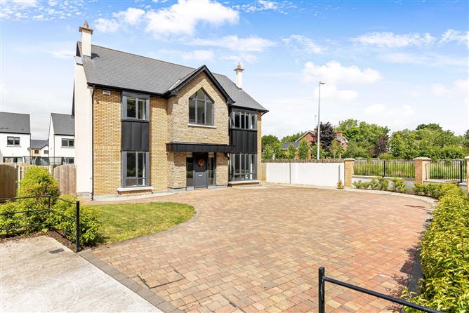 1 Balfeddock Manor, Termonfeckin, Co. Louth