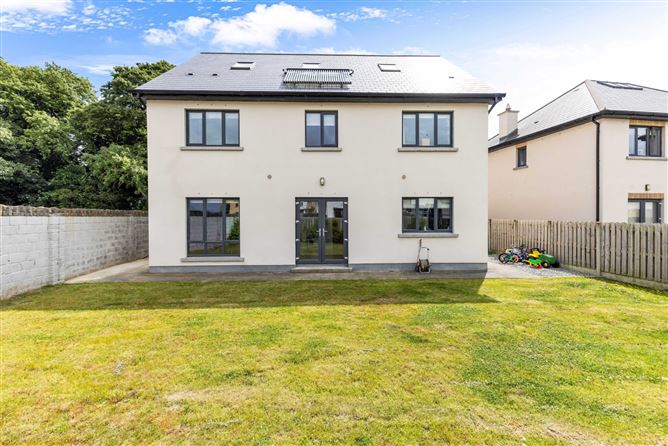 1 Balfeddock Manor, Termonfeckin, Co. Louth