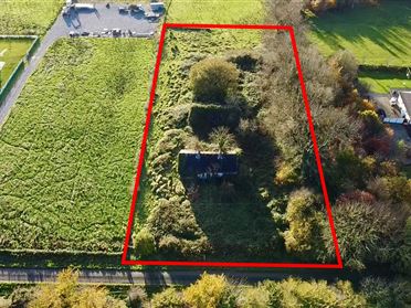 Image for Brownhall, Balla, Co. Mayo