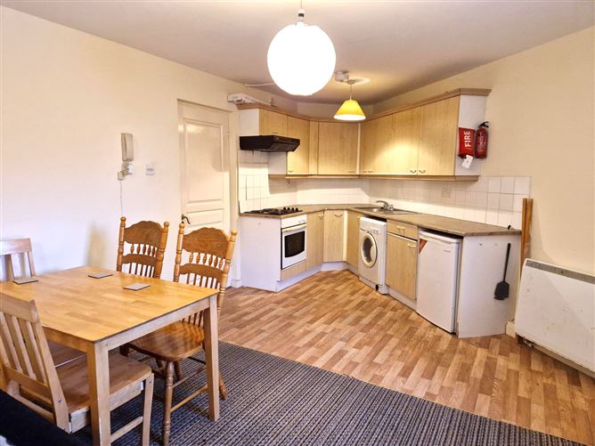31 Ferrybank, Leighlin Road, Graiguecullen, Carlow