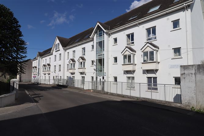 31 Ferrybank, Leighlin Road, Graiguecullen, Carlow