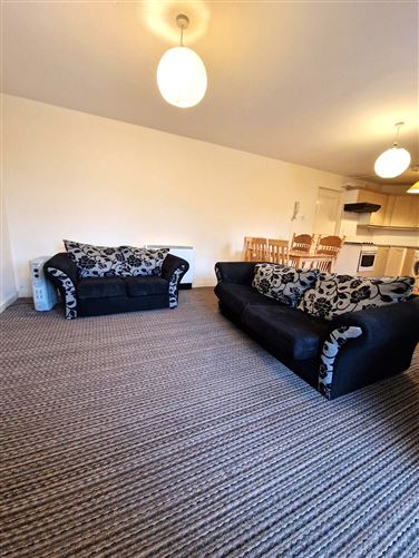 31 Ferrybank, Leighlin Road, Graiguecullen, Carlow
