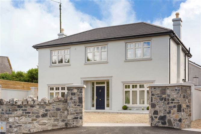 Laurel Hall, Primrose Hill, Celbridge, Co. Kildare