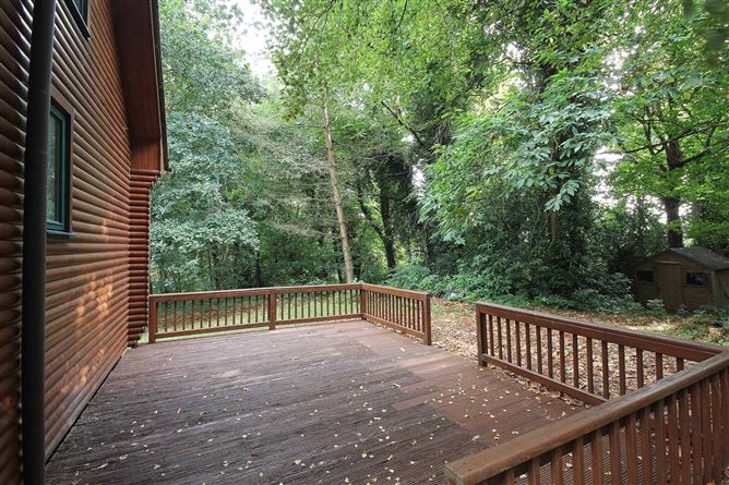 2 Corronagh Forest, Virginia, Co.Cavan