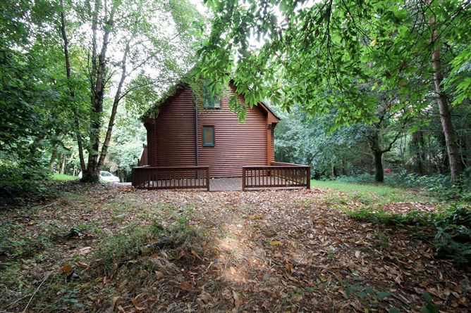 2 Corronagh Forest, Virginia, Co.Cavan