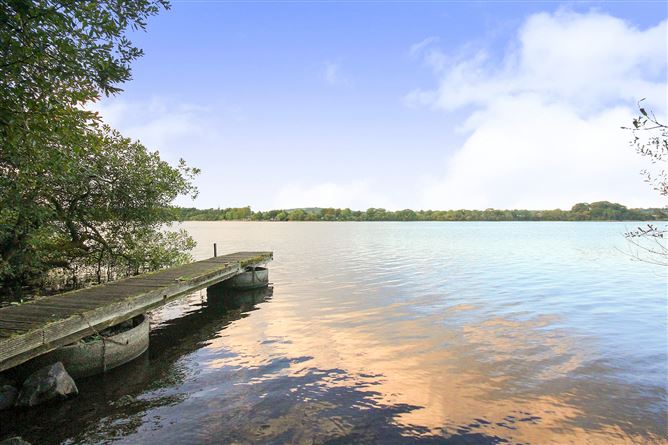 2 Corronagh Forest, Virginia, Co.Cavan