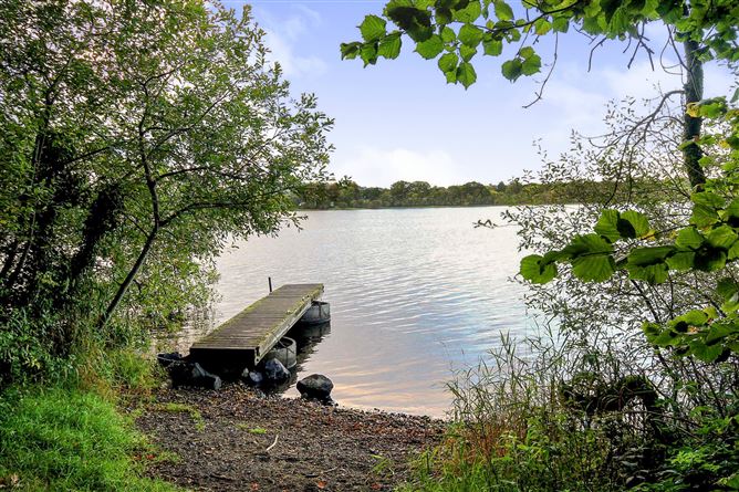 2 Corronagh Forest, Virginia, Co.Cavan