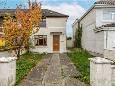 Image for 158 Larkhill Road , Whitehall, Dublin 9