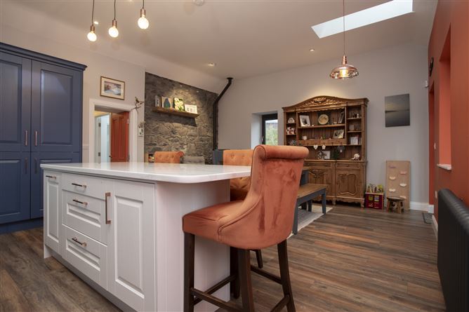 Taughmon, Crookedwood, Mullingar, Westmeath