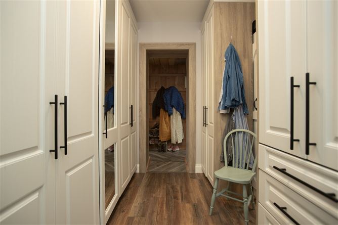 Taughmon, Crookedwood, Mullingar, Westmeath