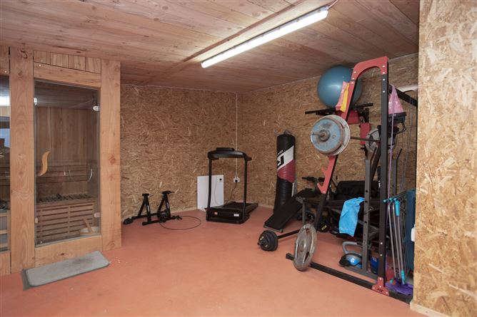 Taughmon, Crookedwood, Mullingar, Westmeath