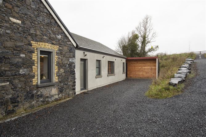 Taughmon, Crookedwood, Mullingar, Westmeath