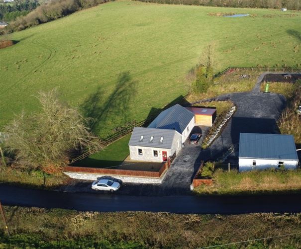 Taughmon, Crookedwood, Mullingar, Westmeath
