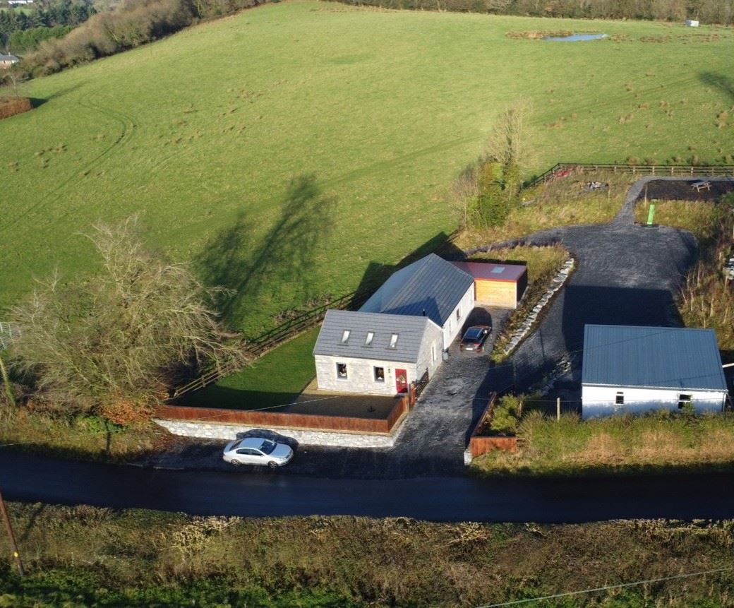 Taughmon, Crookedwood, Mullingar, Westmeath