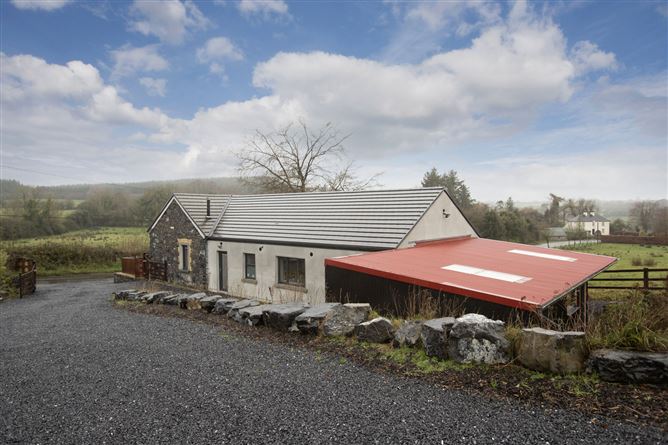 Taughmon, Crookedwood, Mullingar, Westmeath