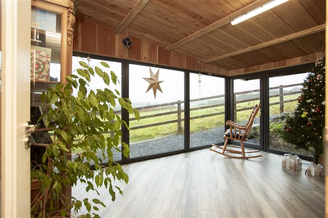 Taughmon, Crookedwood, Mullingar, Westmeath
