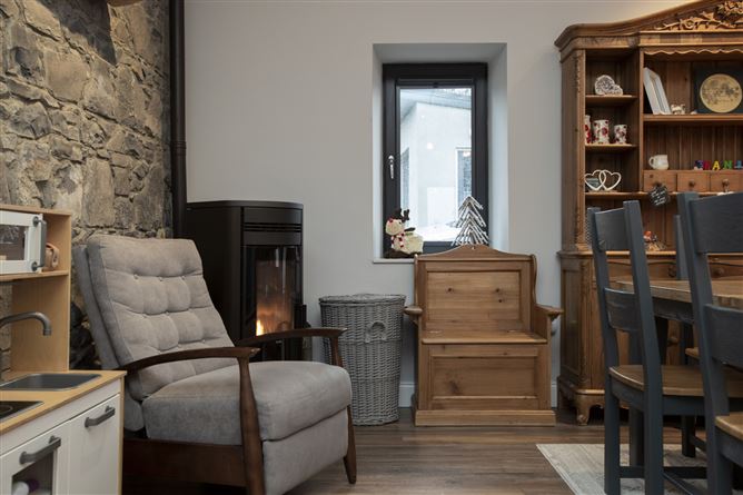 Taughmon, Crookedwood, Mullingar, Westmeath