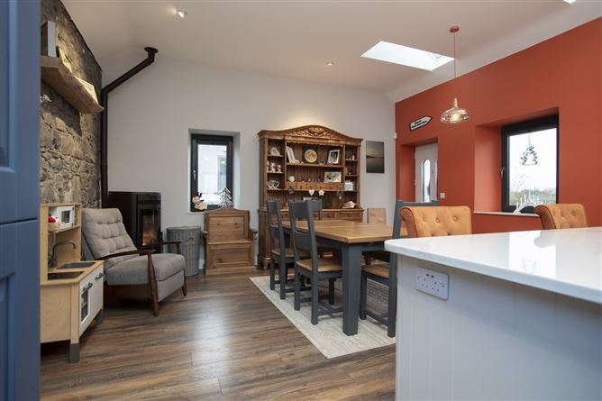 Taughmon, Crookedwood, Mullingar, Westmeath