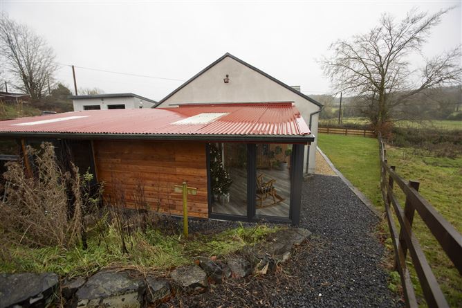 Taughmon, Crookedwood, Mullingar, Westmeath