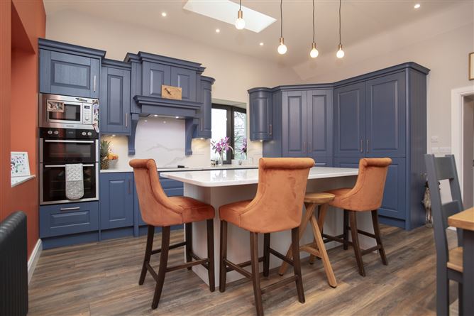 Taughmon, Crookedwood, Mullingar, Westmeath