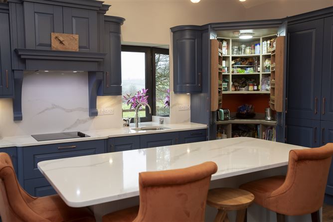 Taughmon, Crookedwood, Mullingar, Westmeath
