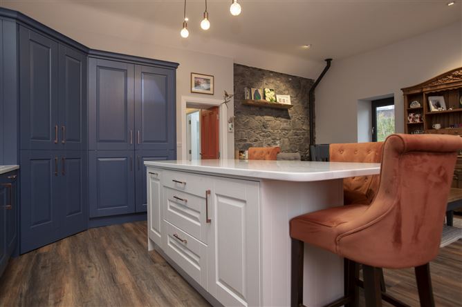 Taughmon, Crookedwood, Mullingar, Westmeath