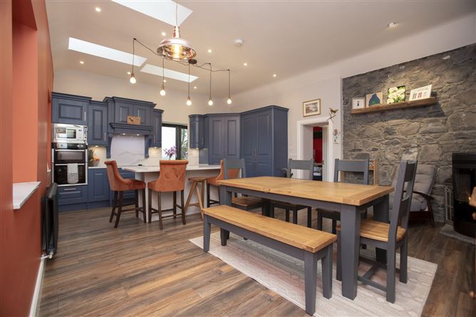 Taughmon, Crookedwood, Mullingar, Westmeath