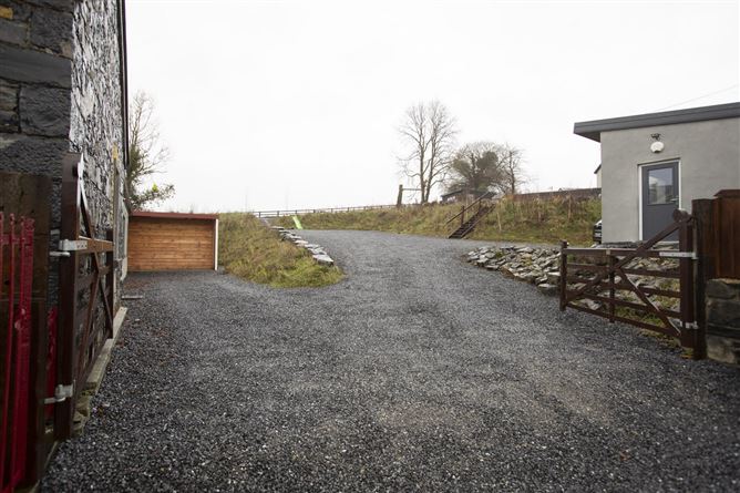 Taughmon, Crookedwood, Mullingar, Westmeath