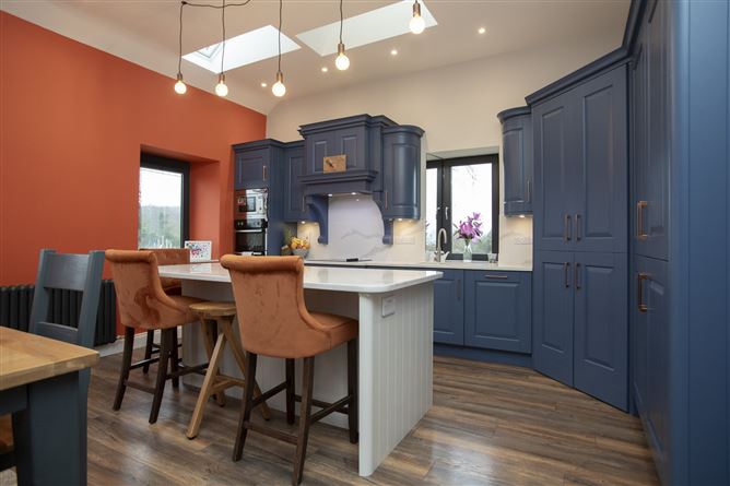 Taughmon, Crookedwood, Mullingar, Westmeath