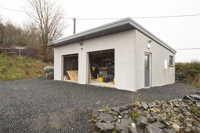 Taughmon, Crookedwood, Mullingar, Westmeath