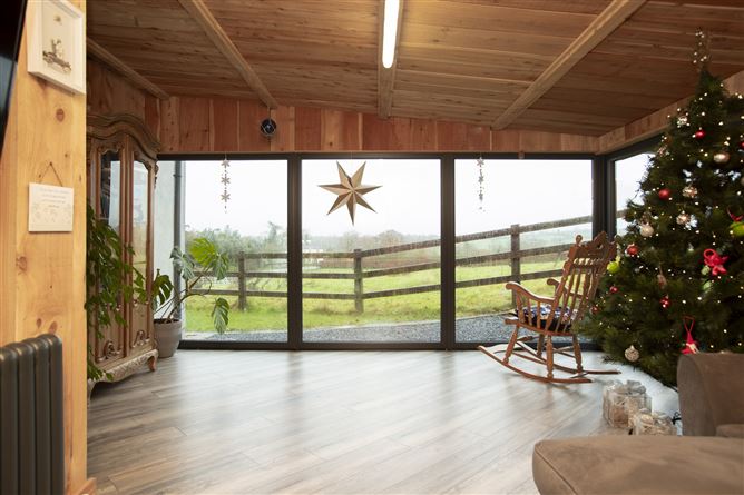 Taughmon, Crookedwood, Mullingar, Westmeath