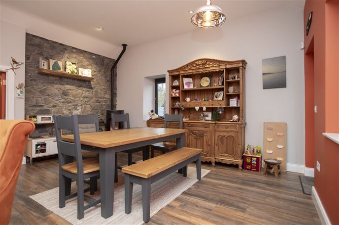 Taughmon, Crookedwood, Mullingar, Westmeath