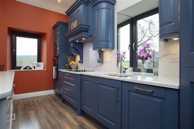 Taughmon, Crookedwood, Mullingar, Westmeath