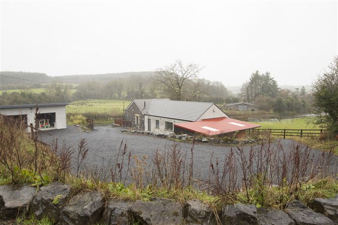 Taughmon, Crookedwood, Mullingar, Westmeath