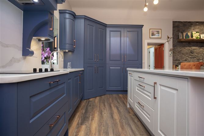 Taughmon, Crookedwood, Mullingar, Westmeath