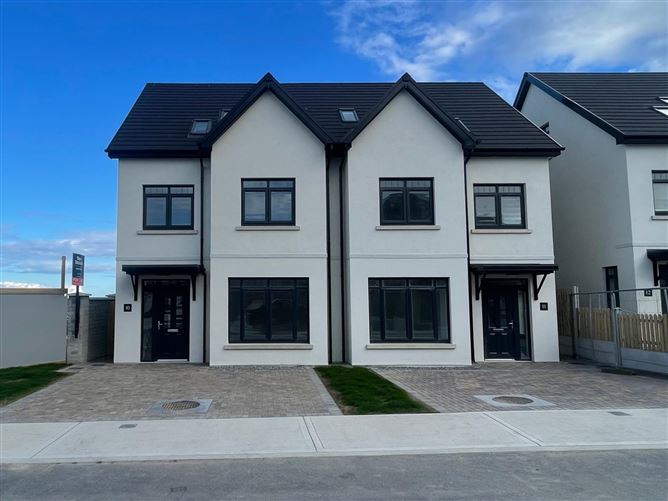 17 Strand Hill Green, Strand Hill, Tramore, Co. Waterford