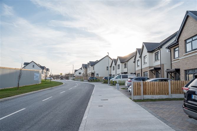 17 Strand Hill Green, Strand Hill, Tramore, Co. Waterford