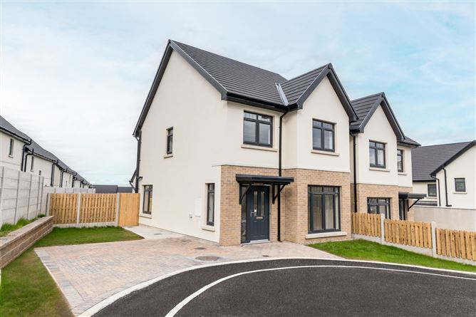17 Strand Hill Green, Strand Hill, Tramore, Co. Waterford