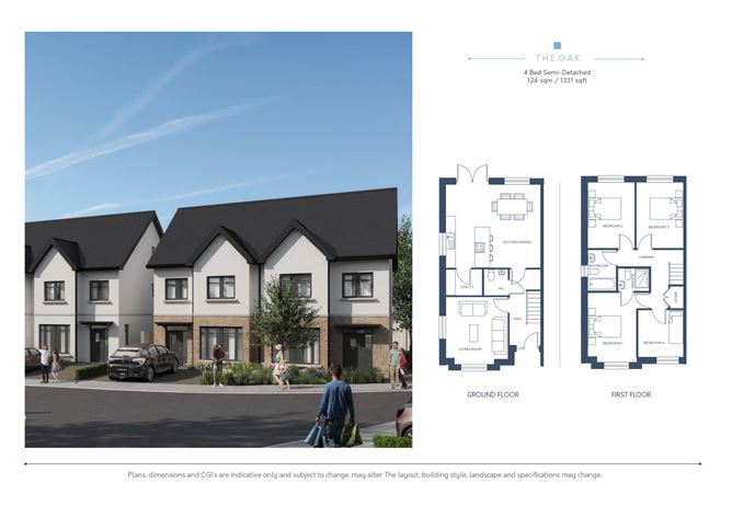 17 Strand Hill Green, Strand Hill, Tramore, Co. Waterford