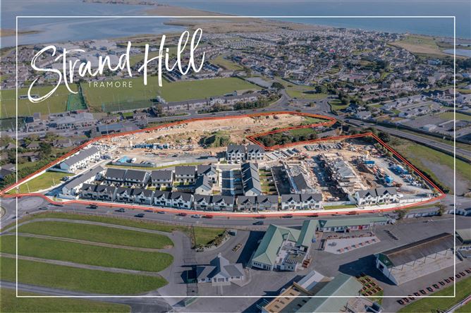 17 Strand Hill Green, Strand Hill, Tramore, Co. Waterford