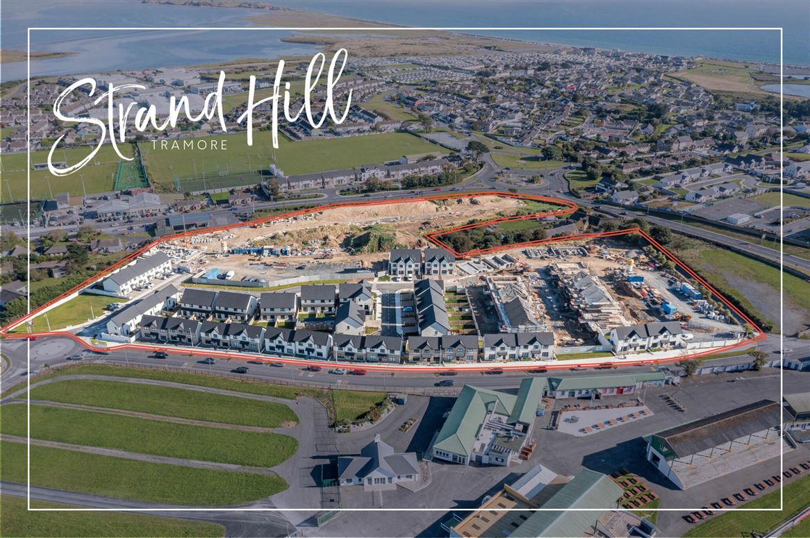 17 Strand Hill Green, Strand Hill, Tramore, Co. Waterford