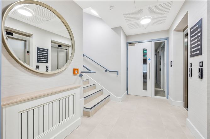 Apartment 6, Prospect Bay, Mount Prospect Avenue, Clontarf, Dublin 3