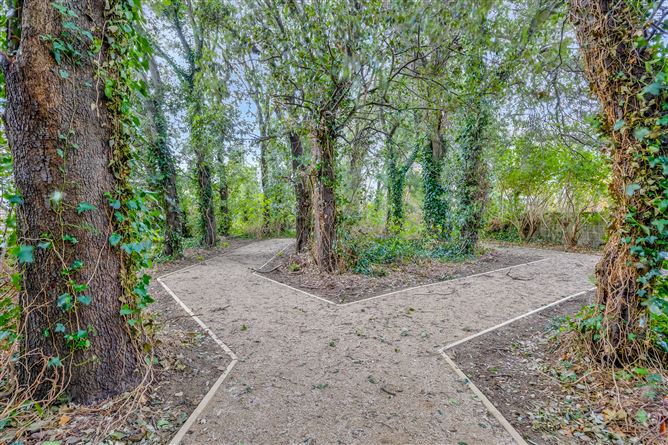 Apartment 6, Prospect Bay, Mount Prospect Avenue, Clontarf, Dublin 3