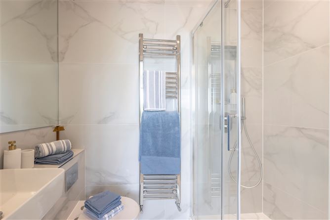 Apartment 6, Prospect Bay, Mount Prospect Avenue, Clontarf, Dublin 3