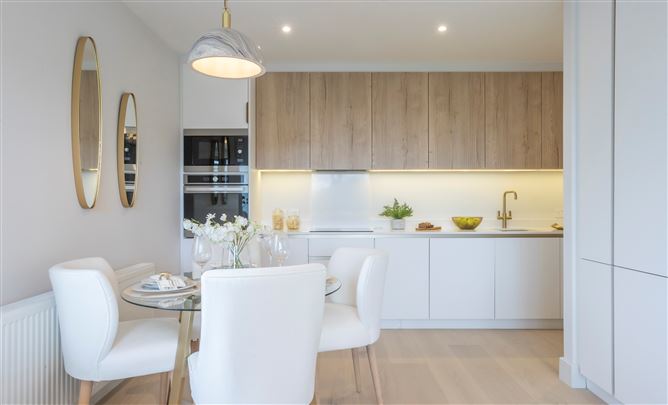 Apartment 6, Prospect Bay, Mount Prospect Avenue, Clontarf, Dublin 3