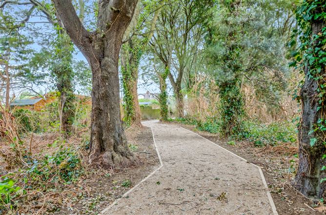 Apartment 6, Prospect Bay, Mount Prospect Avenue, Clontarf, Dublin 3