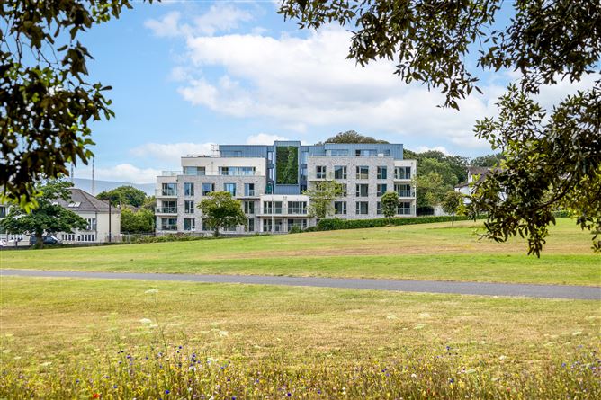 Apartment 6, Prospect Bay, Mount Prospect Avenue, Clontarf, Dublin 3